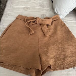 Wishlist Apparel summer skort